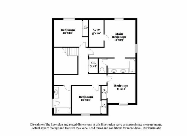 Building Photo - 828 Blue Rosalie Pl