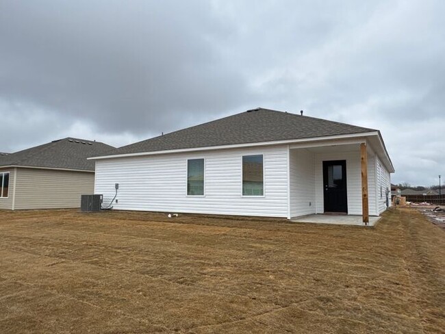 Building Photo - BRAND NEW Three Bedroom | Two Bath Home in...