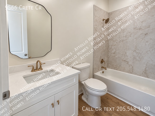 Building Photo - 9566 Crete Cir