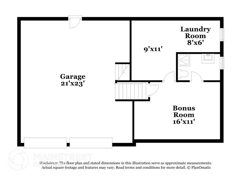 Building Photo - 15009 S Wyandotte Dr