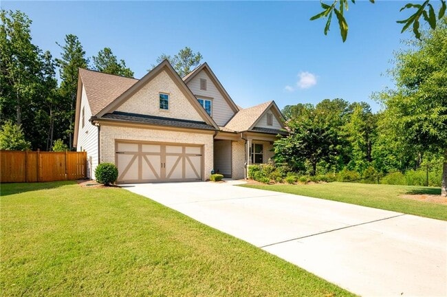 Building Photo - 5745 Pickens Garden Ln