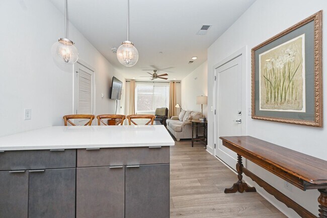 Building Photo - **2022-BUILT CONDO IN THE HEART OF WEDGEWOOD-HOUSTON WALKING DISTANCE TO GEODIS PARK**