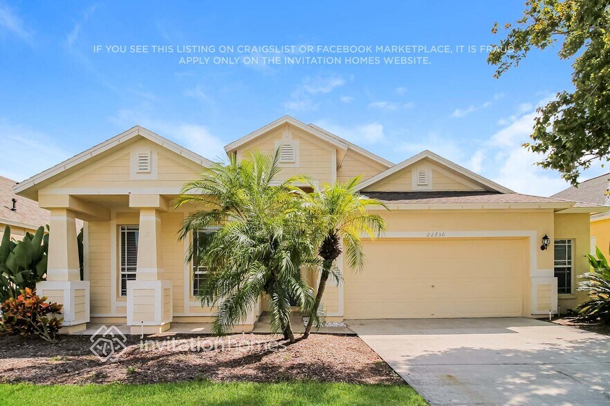 Primary Photo - 22730 Neff Ct