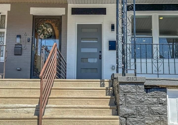 Building Photo - 6113 Webster St