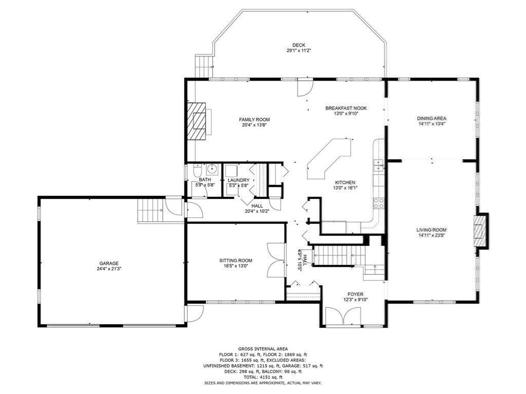 Building Photo - 36 W Boulevard Rd