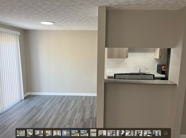 Dining Room - 3808 Charbonnett Ct