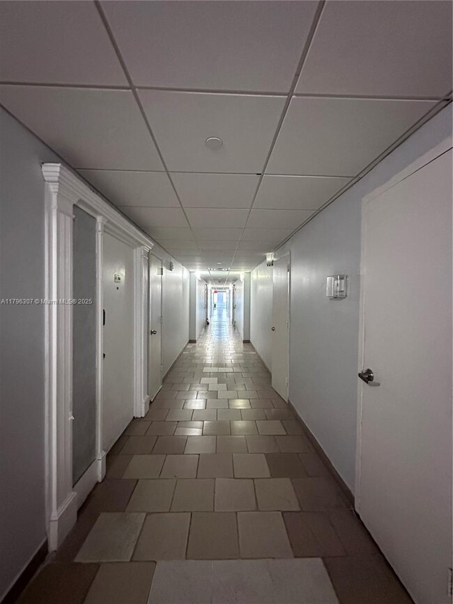Building Photo - 6969 Collins Ave