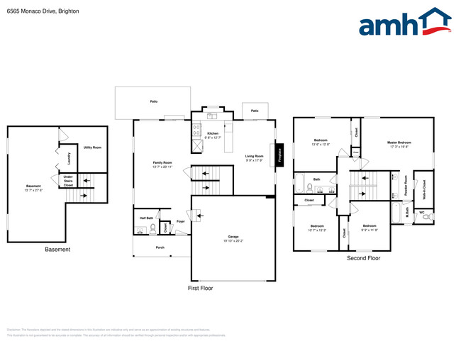 Building Photo - 6565 Monaco Dr