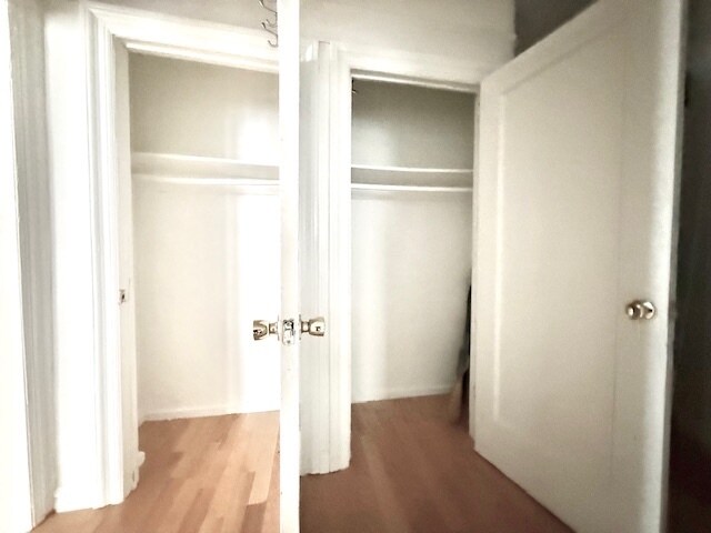 Floorplan - 295 Convent Avenue