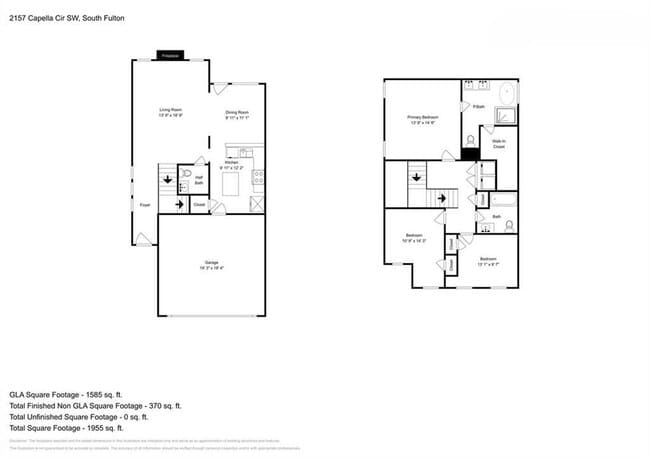 Building Photo - 2157 Capella Cir SW