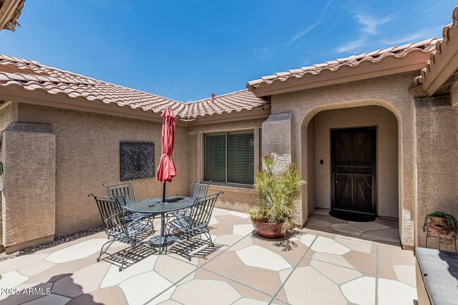 Building Photo - 8846 E Copper Dr