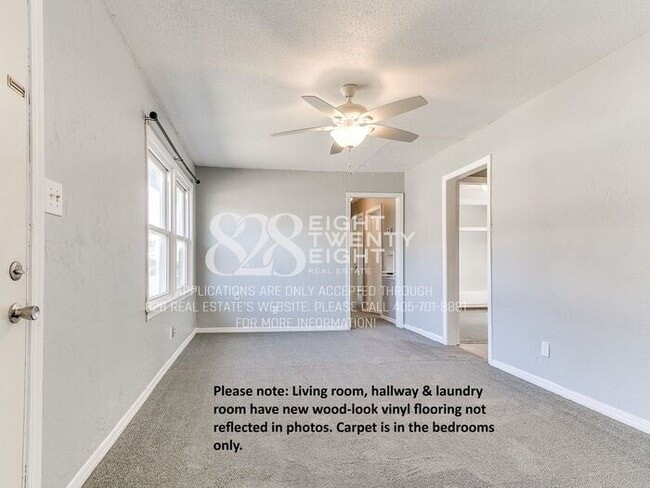 Building Photo - 3 Bed/1 Bath Single Family Home Available Now! Within 5 miles of TAFB!