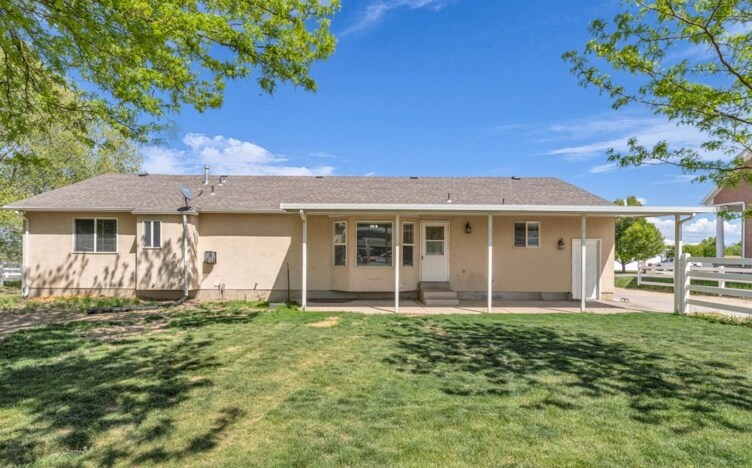 Building Photo - 14768 S 2700 W