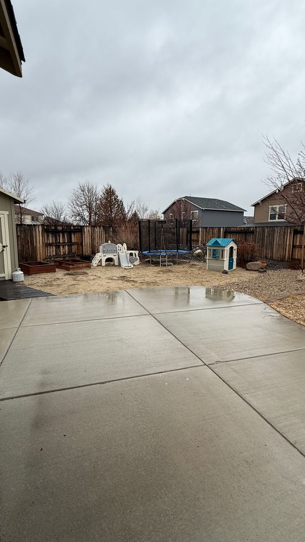 Building Photo - 9220 Antonon Ct