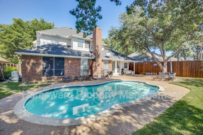 Building Photo - 3509 Druid Way