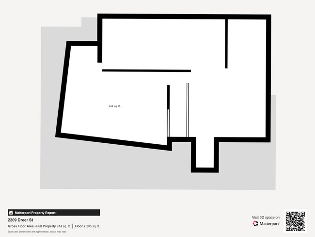 Building Photo - Breathtaking House for Rent wt Roof Deck