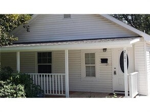 Building Photo - 2101 Harrison Ave