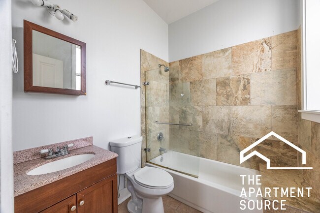 Building Photo - 1657 S Throop St