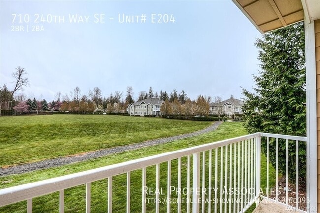 Building Photo - 710 240th Way SE