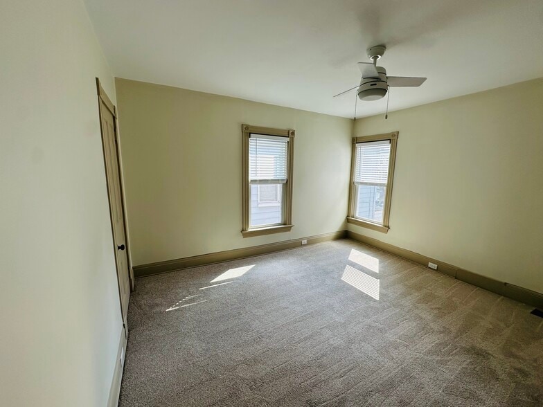 Bedroom 2 - 514 Delta Ave