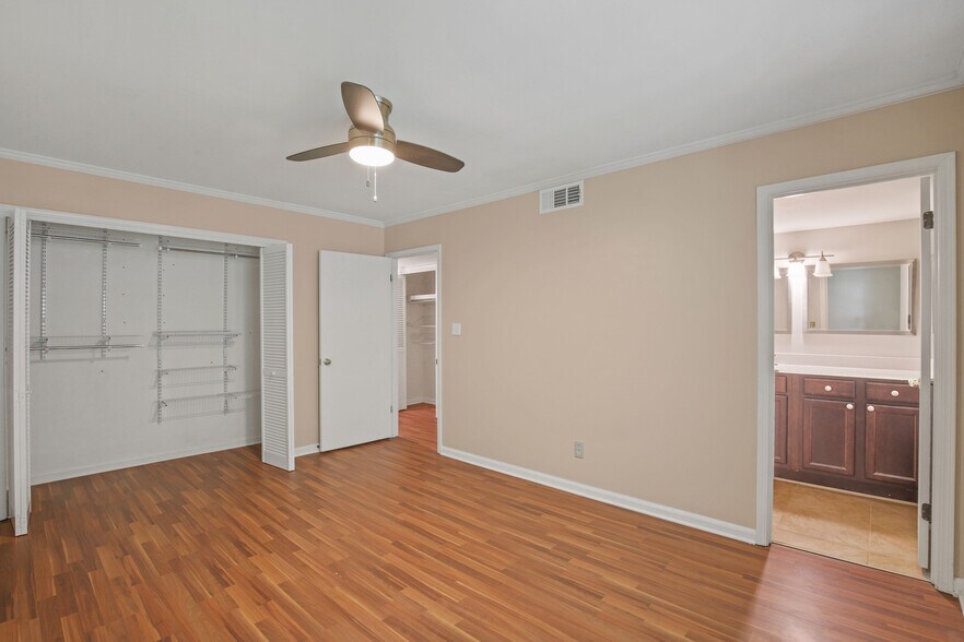 Building Photo - 93 La Rue Pl NW