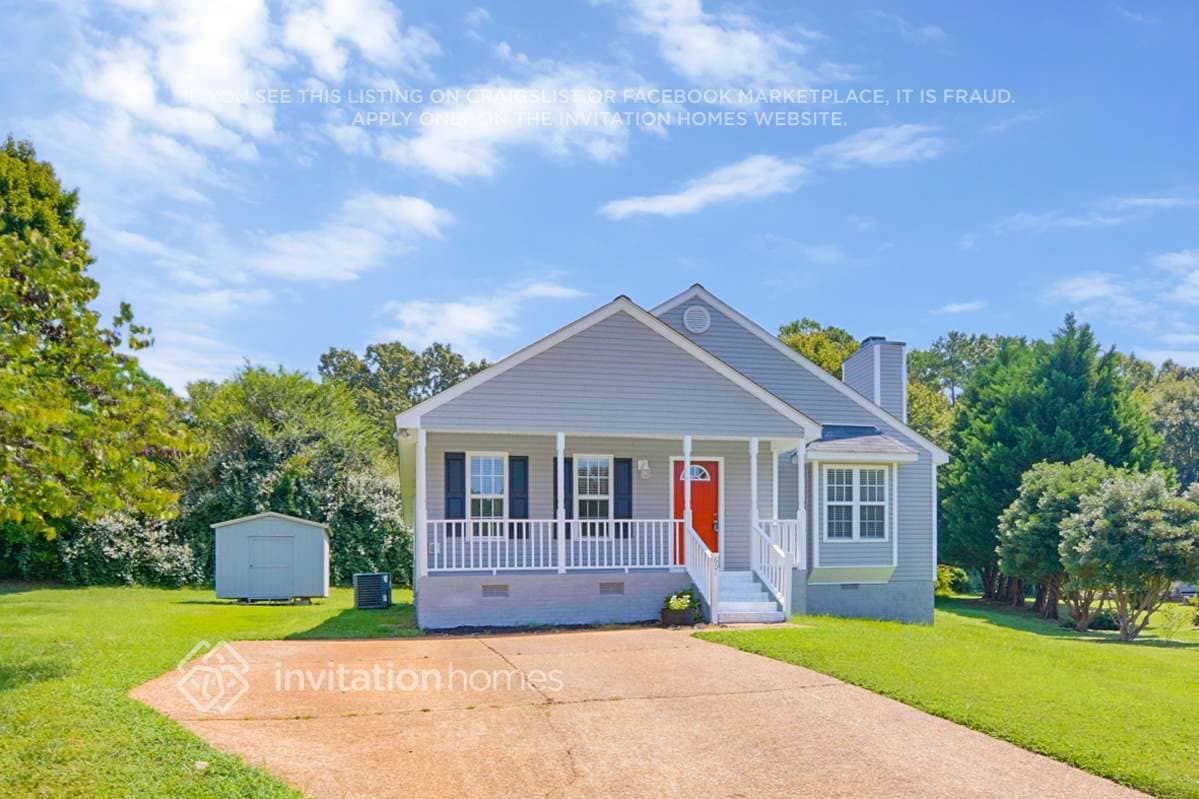Building Photo - 601 Flicker Ct