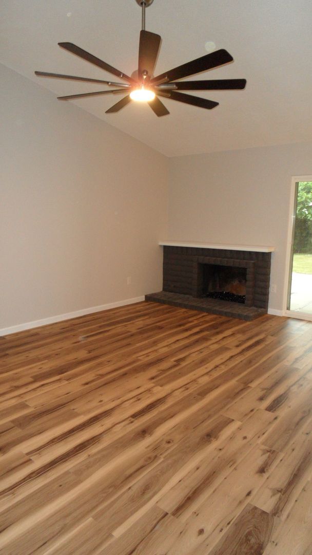 Building Photo - Updated Single Story 3 BR 2 BA home With 2...