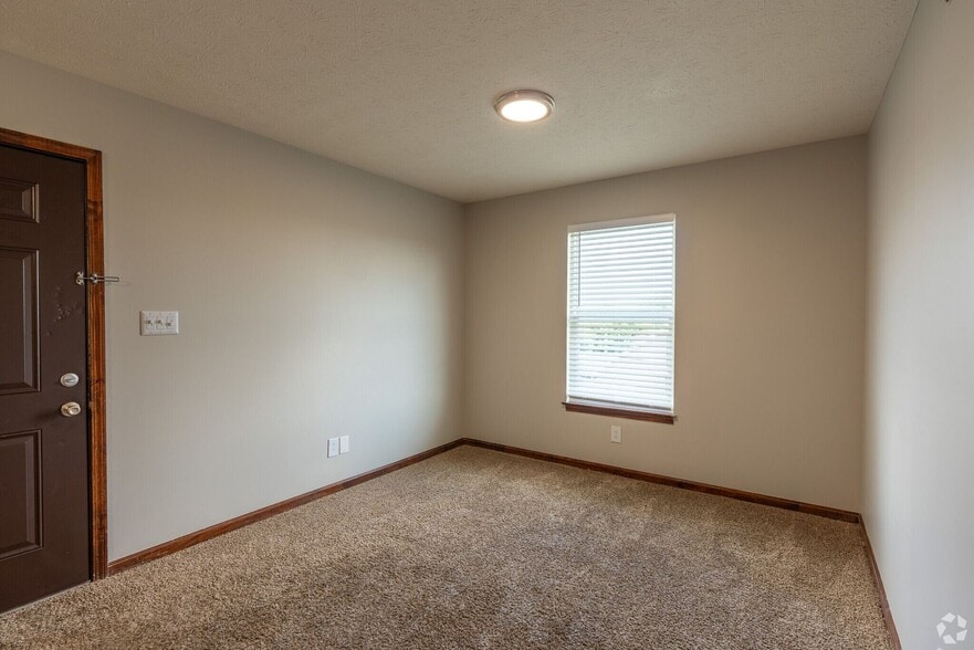 Interior Photo - TNCPA Cedar Place Apartments