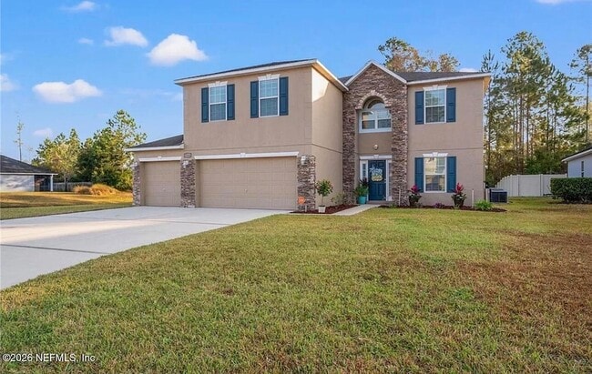 Building Photo - 75215 Fern Creek Dr
