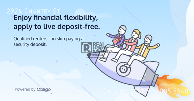 Building Photo - 2924 Chantey St