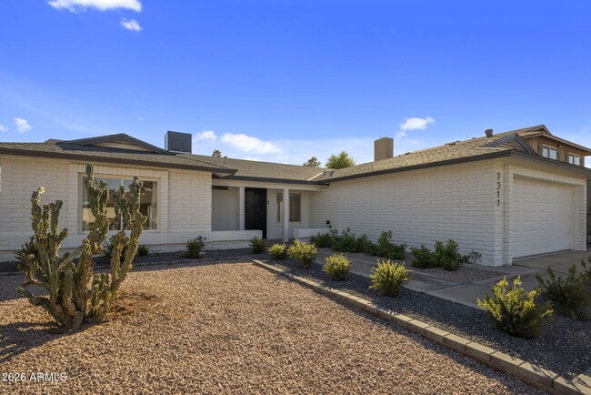 Building Photo - 7311 S McAllister Ave