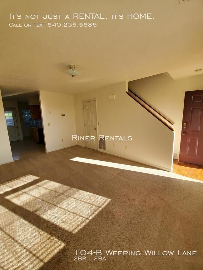 Building Photo - 104 Weeping Willow Ln