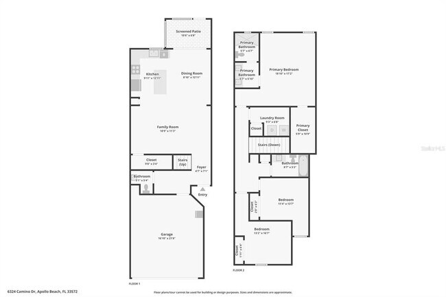 Building Photo - 6324 Camino Dr
