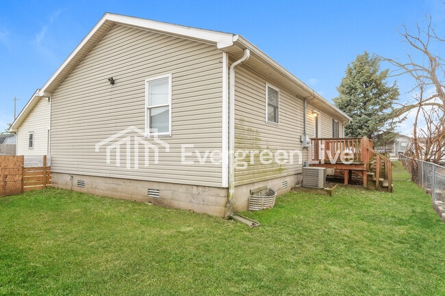 Building Photo - 1119 Waldemere Ave