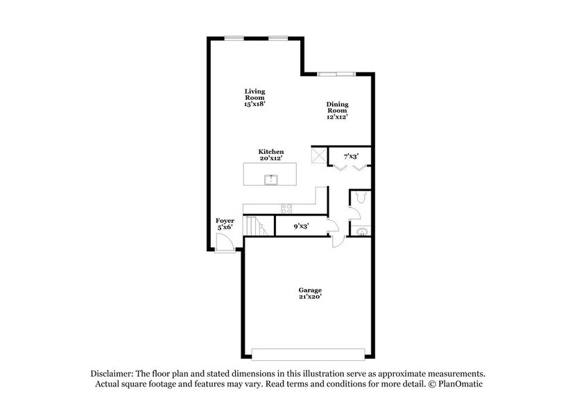 Building Photo - 17520 Radiant Shine Wy