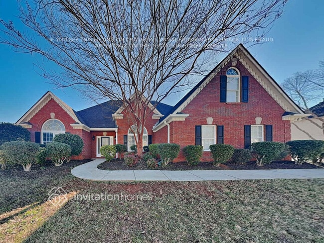 Building Photo - 302 Grandiflora Dr