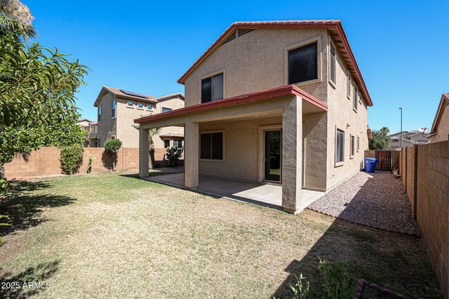 Building Photo - 16537 W Desert Ln