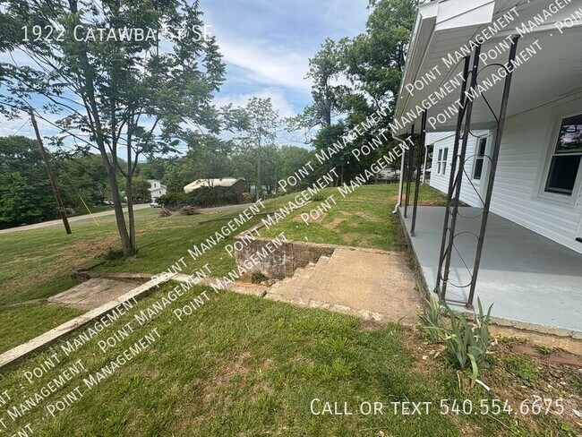 Building Photo - 1922 Catawba St SE
