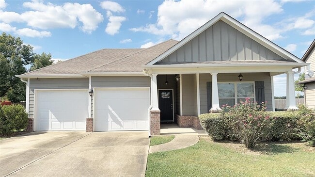 Building Photo - 4201 Abbotts Walk