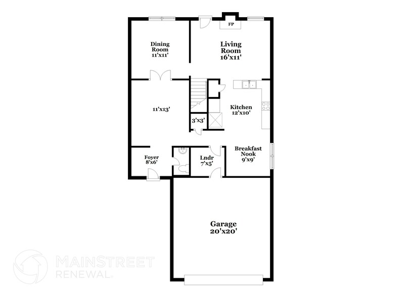 Building Photo - 1011 Quinlan Dr