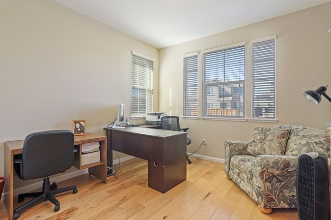 Building Photo - **Rent Reduction** Beautiful home in desirable Spring Lake community Woodland