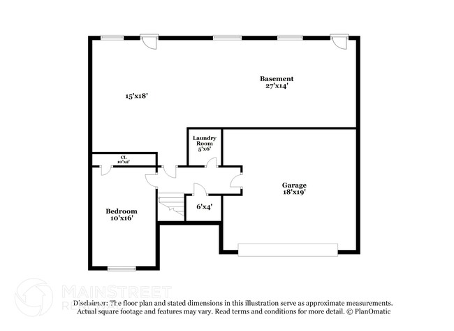 Building Photo - 4125 Waters End Ln