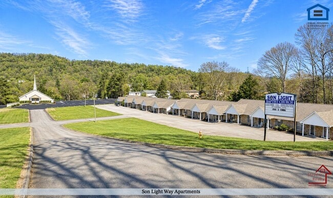 Building Photo - 6473 Son Light Way