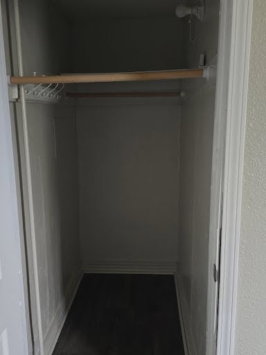 closet - 1418 S 12th St