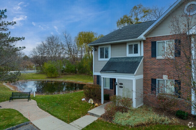 Building Photo - Orchard Creek Village