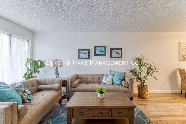 Building Photo - 5500 Ackerfield Ave