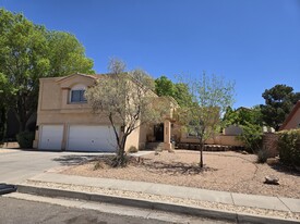 Building Photo - 9008 Walter Bambrook Pl NE