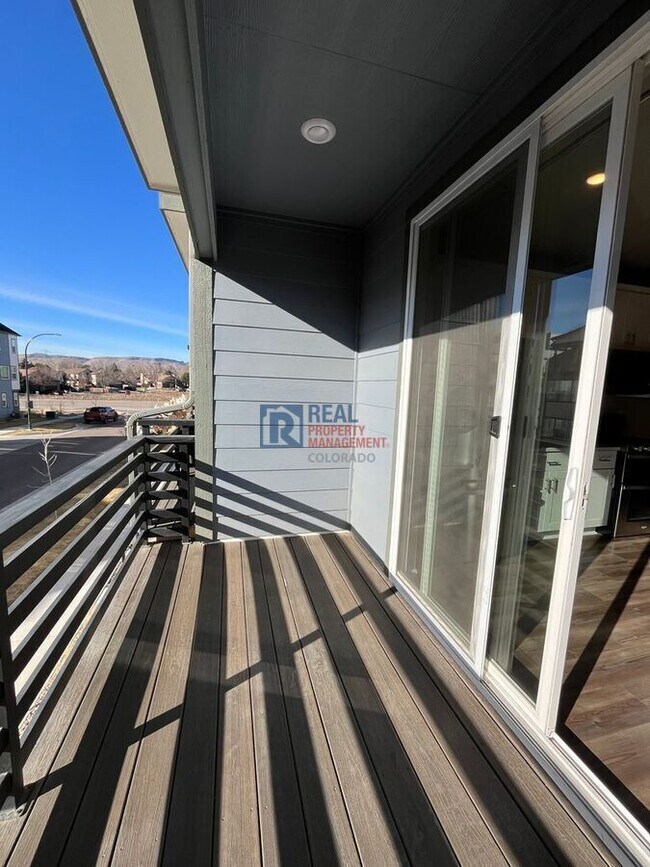 Building Photo - 12311 W 57th Ave