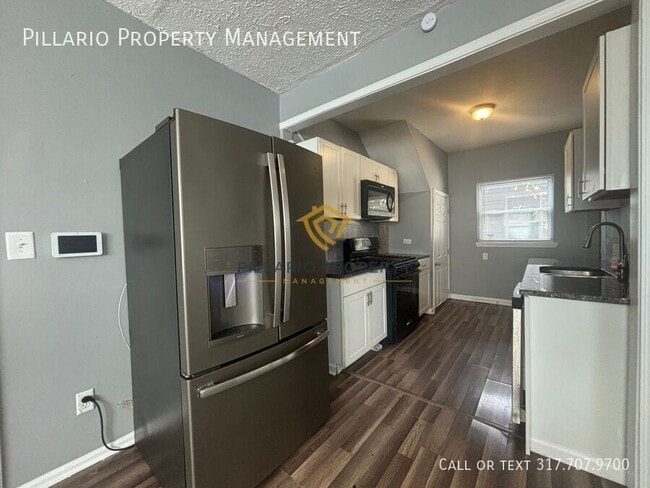 Building Photo - 2807 Indianapolis Ave