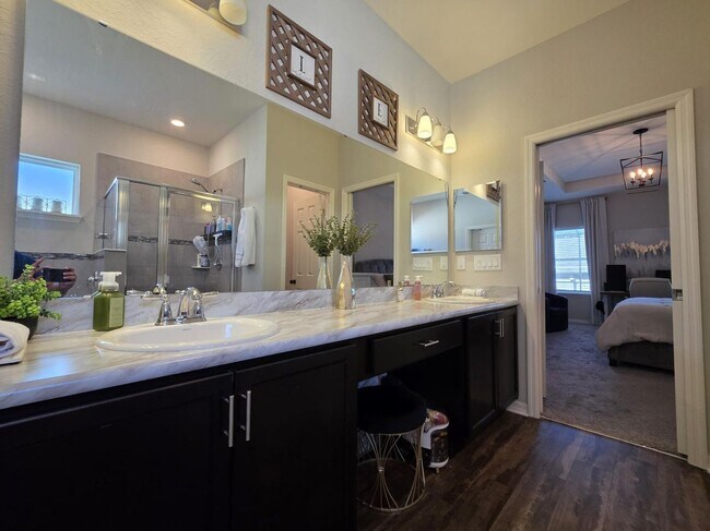 Building Photo - GORGEOUS 4-Bedroom, 3-Bathroom Pool Home, Gated Community